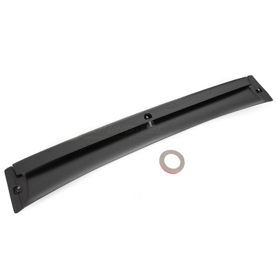 Aleron spoiler trasero BMW Serie 3 E30 1982-1990 M Sport