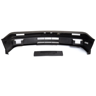 Paragolpes delantero BMW E30 Look M3