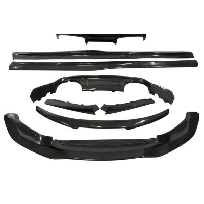 Kit Carrocería en Fibra de Carbono para BMW M4 F82 F83