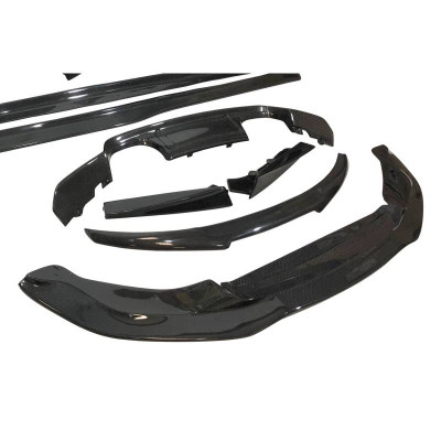 Kit Carrocería en Fibra de Carbono para BMW M4 F82 F83