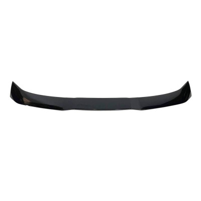 Aleron Spoiler trasero para BMW Serie 3 G20 look M3 CS Negro Brillo