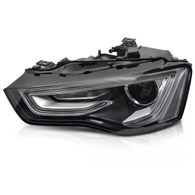 Faro Xenon Izquierdo Audi A5 2011-2016