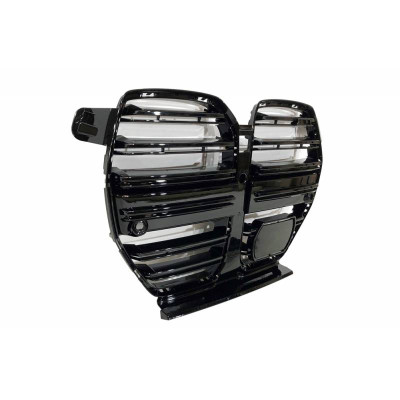 Parrilla delantera BMW M3/M4 G80/G81/G82/G83