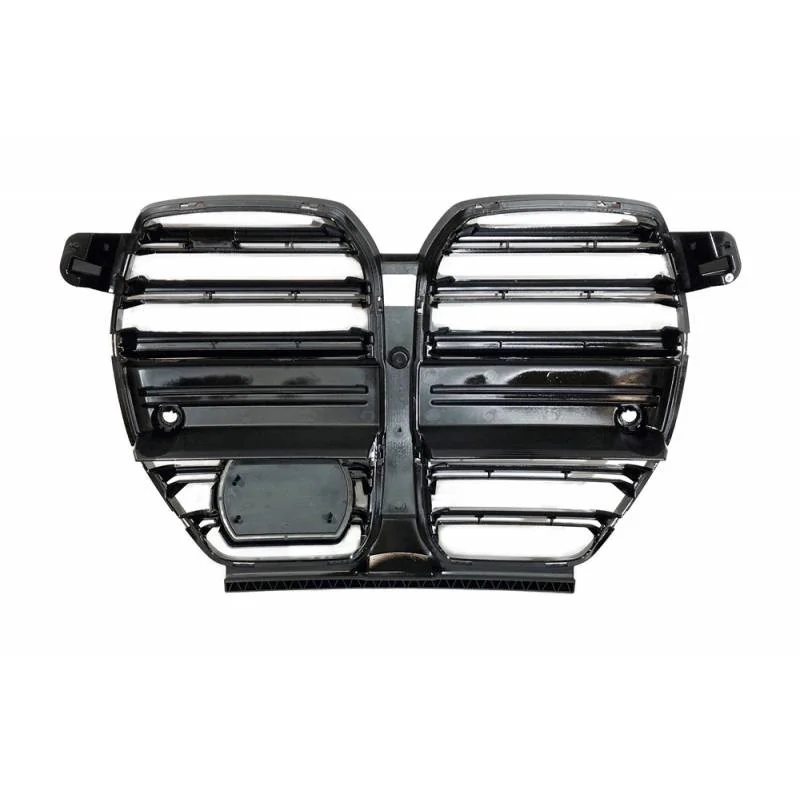 Parrilla Delantera Para Bmw Serie 3 F30 F31