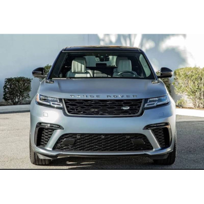 Kit de Carrocería Range Rover Velar +2017 L560 Look SVR