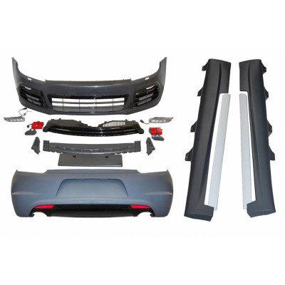 Kit de Carrocería Volkswagen Scirocco R 2008-2013