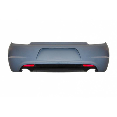 Kit de Carrocería Volkswagen Scirocco R 2008-2013