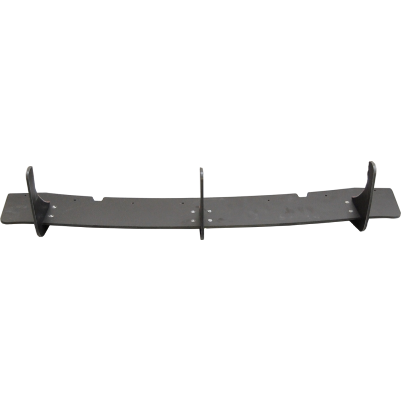 Difusor trasero Volkswagen Scirocco R 2008-2013