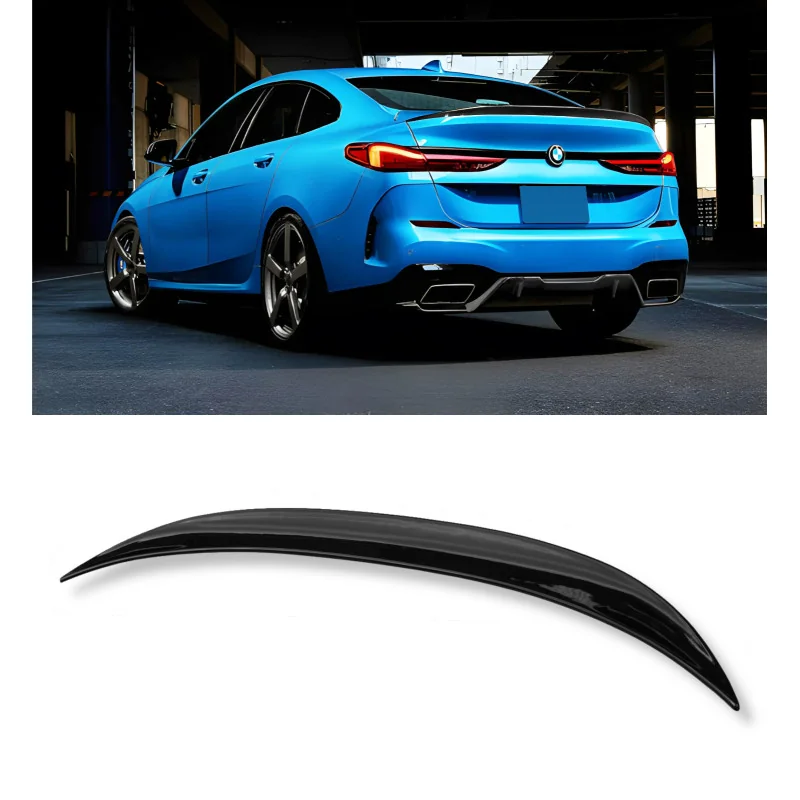 Organizer Console Centrale Per BMW Serie 1 F40 / Serie 2 F44 2019-2024 - Vassoio Portaoggetti - Foto 5