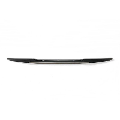 Alerón spoiler trasero BMW Serie 2 F44 Gran Coupe Look M4 Negro Brillo