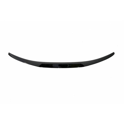 Alerón spoiler trasero BMW Serie 2 F44 Gran Coupe Look M4 Negro Brillo