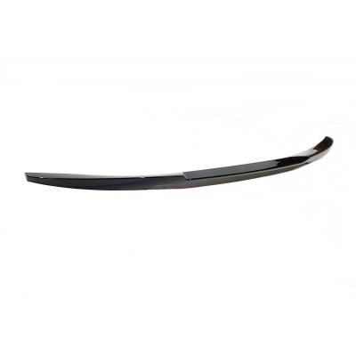 Alerón spoiler trasero BMW Serie 2 F44 Gran Coupe Look M4 Negro Brillo