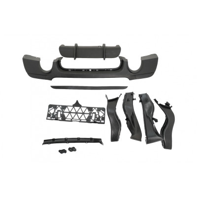 Kit de Carrocería BMW Serie 3 E92 E93 LCI Pack M Performance