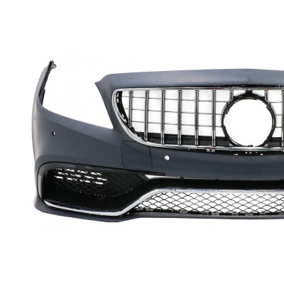 Kit de Carroceria para Mercedes CLS W218 C218 (2011-2018) Look CLS 63