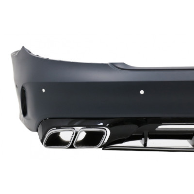 Kit de Carroceria para Mercedes CLS W218 C218 (2011-2018) Look CLS 63