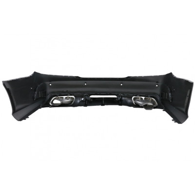 Kit de Carroceria para Mercedes CLS W218 C218 (2011-2018) Look CLS 63