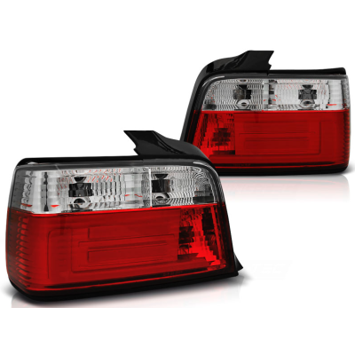 Pilotos traseros LED BMW Serie 3 E36 Sedan 90-99