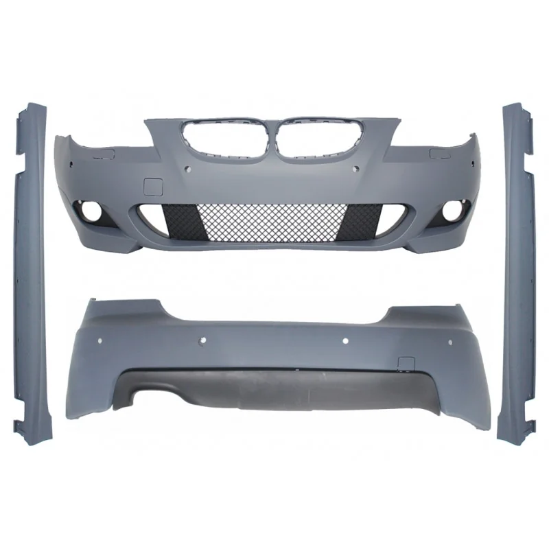 Kit Carrocería Pack M para BMW Serie 5 E60 con PDC 2003-2007