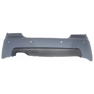 Kit Carrocería Pack M para BMW Serie 5 E60 con PDC 2003-2007