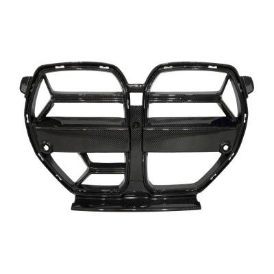 Parrilla frontal Carbono para BMW M4 G82 G83