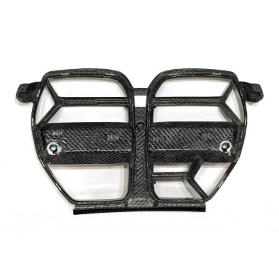 Parrilla frontal Carbono para BMW M3 G80 G81