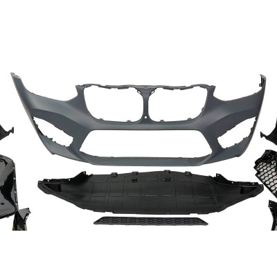 Kit de Carrocería BMW X3 G01 2018-2021 Look X3M