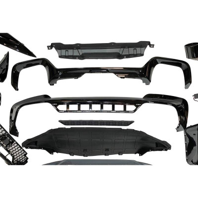 Kit de Carrocería BMW X3 G01 2018-2021 Look X3M