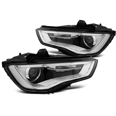 Faros delanteros para AUDI A3 8V 12-16