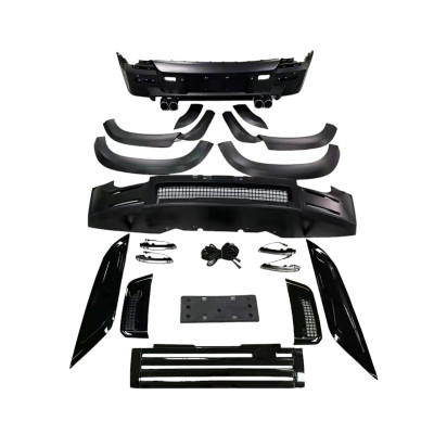 Kit de Carrocería Land Rover Defender L663 +2020