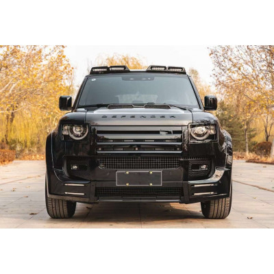 Kit de Carrocería Land Rover Defender L663 +2020
