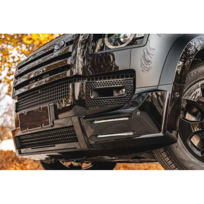 Kit de Carrocería Land Rover Defender L663 +2020
