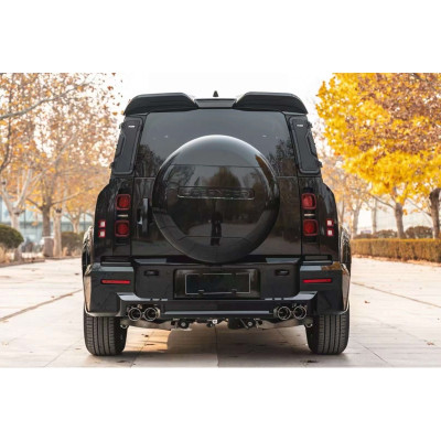 Kit de Carrocería Land Rover Defender L663 +2020