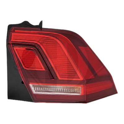 Piloto trasero Led derecho para Volkswagen Tiguan MK2 2016-2020