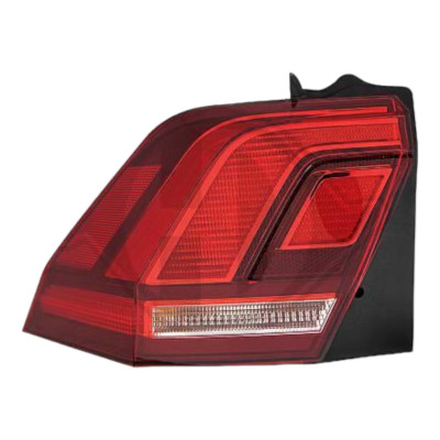 Piloto trasero Led izquierdo para Volkswagen Tiguan MK2 2016-2020