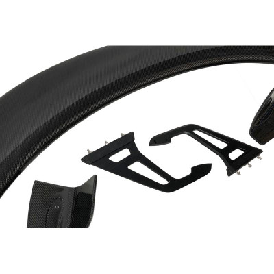 Alerón trasero Bmw M4 G82 CS Carbono