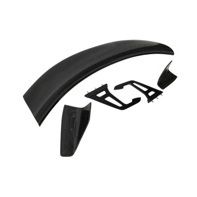 Alerón trasero Bmw M4 G82 CS Carbono