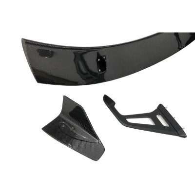 Alerón trasero Bmw M4 G82 CS Carbono