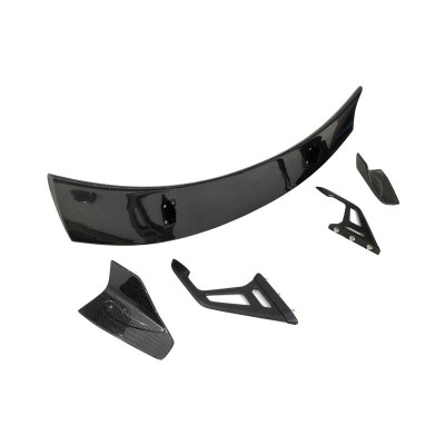Alerón trasero Bmw M4 G82 CS Carbono
