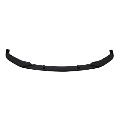 Spoiler delantero BMW Serie 5 G30 G31 M-Tech I Negro Brillo