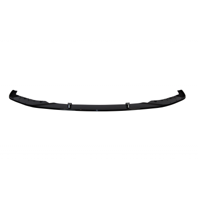 Spoiler delantero BMW Serie 5 G30 G31 M-Tech I Negro Brillo
