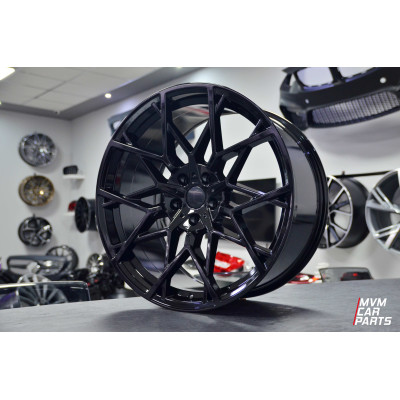 Juego de 4 Llantas 20 M746 Gloss Black BM128