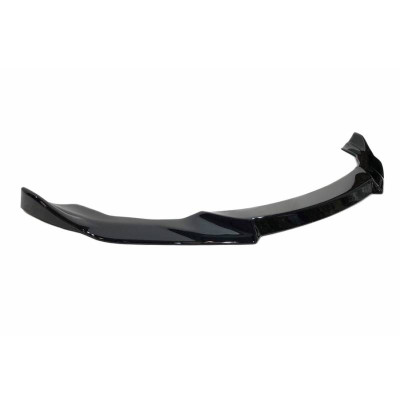 Paragolpes delantero BMW Serie 2 F22 F23 Look M2C con Lip delantero