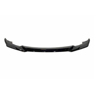 Paragolpes delantero BMW Serie 2 F22 F23 Look M2C con Lip delantero