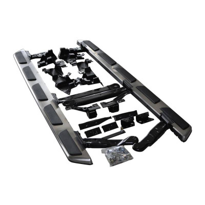 Estriberas laterales Audi Q5 8R 2016-2020