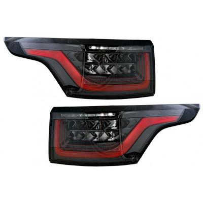 Pilotos traseros Led Range Rover Sport L494 2013-2017 Look Facelift