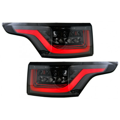 Pilotos traseros Led Range Rover Sport L494 2013-2017 Look Facelift