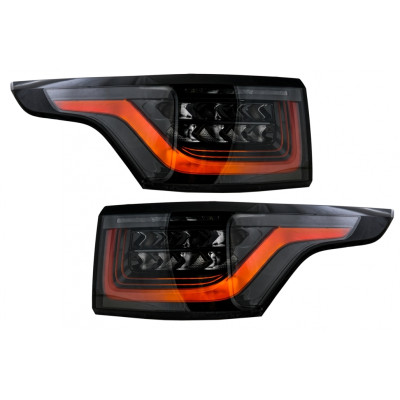 Pilotos traseros Led Range Rover Sport L494 2013-2017 Look Facelift