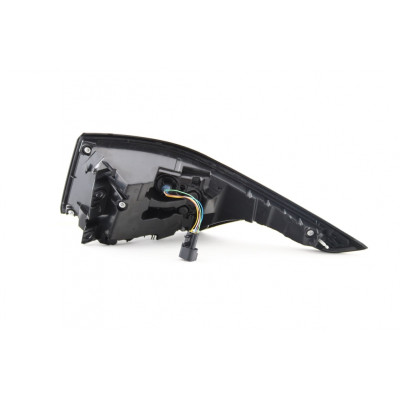 Pilotos traseros Led Range Rover Sport L494 2013-2017 Look Facelift
