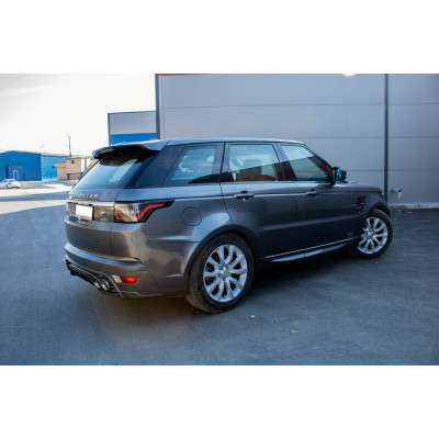 Pilotos traseros Led Range Rover Sport L494 2013-2017 Look Facelift