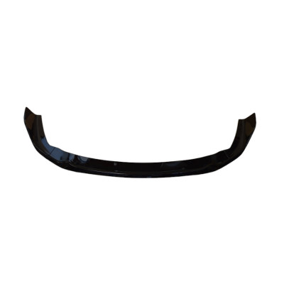 Añadido Lip delantero BMW Serie 1 F40 M Performance Negro Brillo